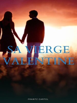 cover image of Sa Vierge Valentine